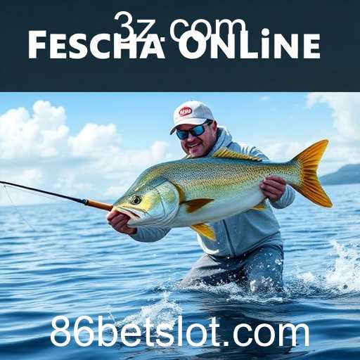 Pesca online