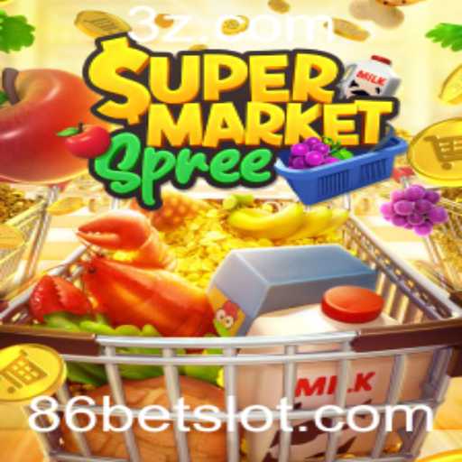 Explorando o Jogo SupermarketSpree: Uma Aventura Divertida e Estratégica