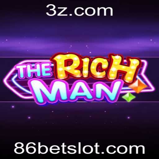 Exploração Detalhada do Jogo TheRichMan e a Palavra-Chave 86bet
